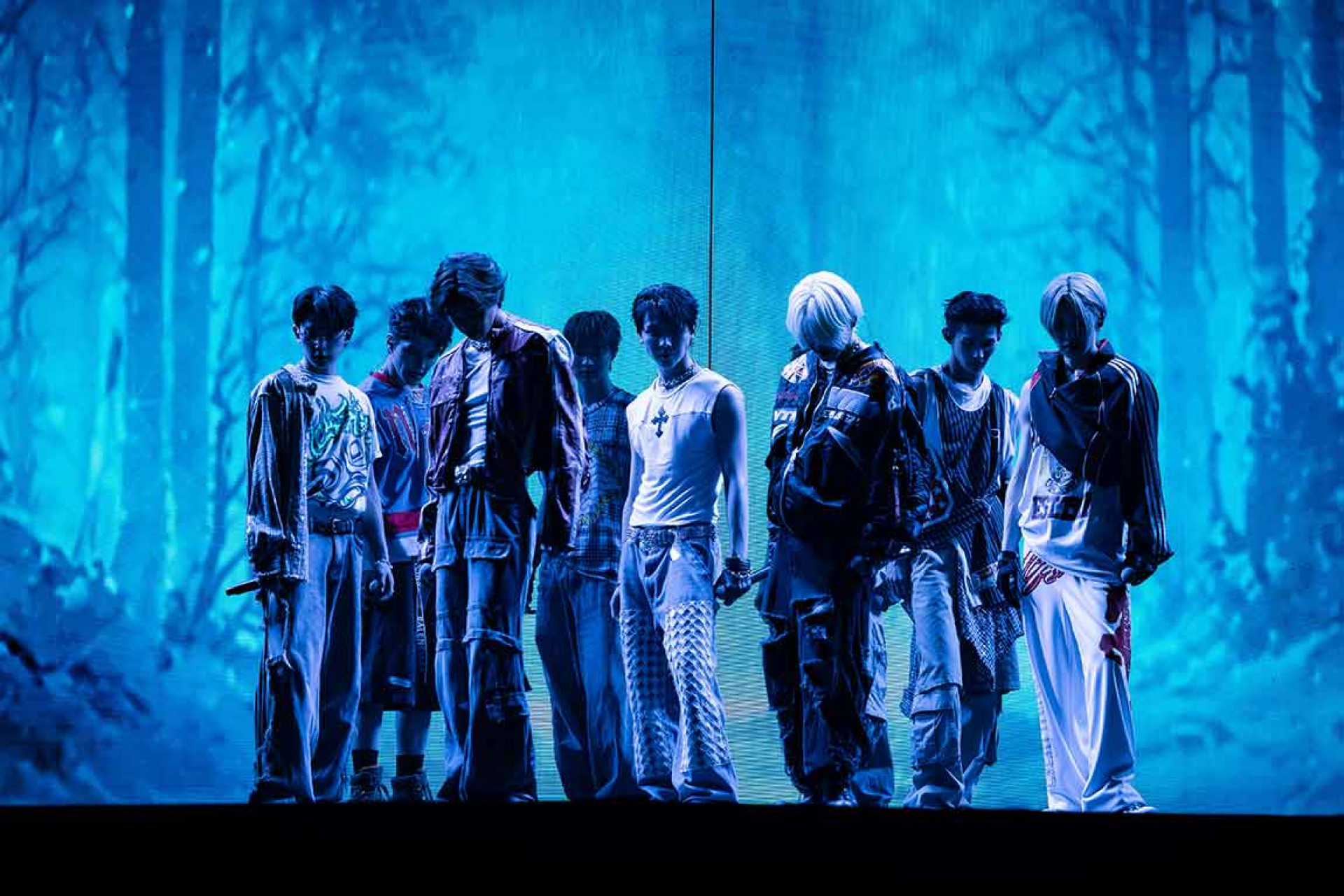 2026 &TEAM CONCERT TOUR 'BLAZE THE WAY' IN TAIPEI