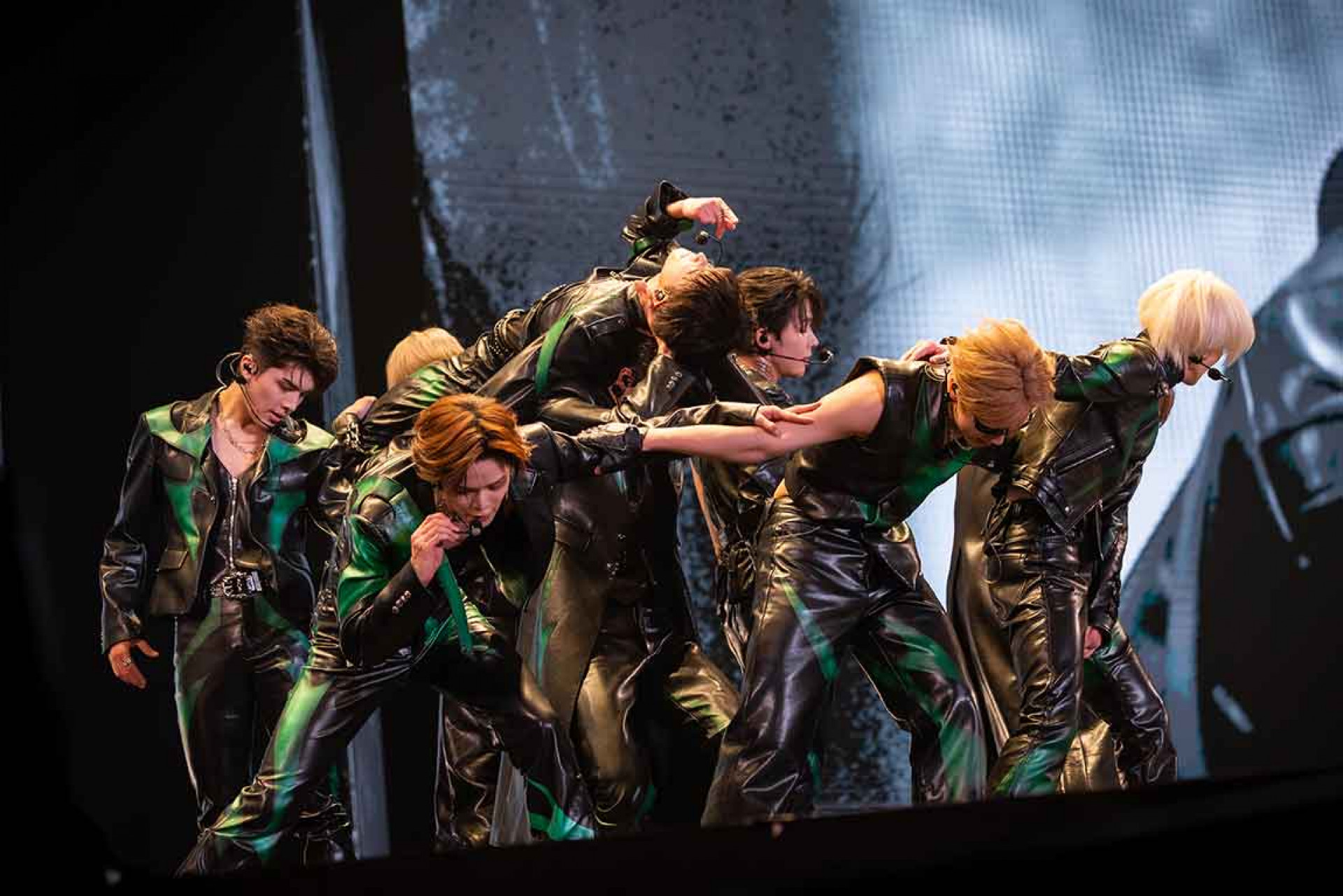 2026 &TEAM CONCERT TOUR 'BLAZE THE WAY' IN TAIPEI