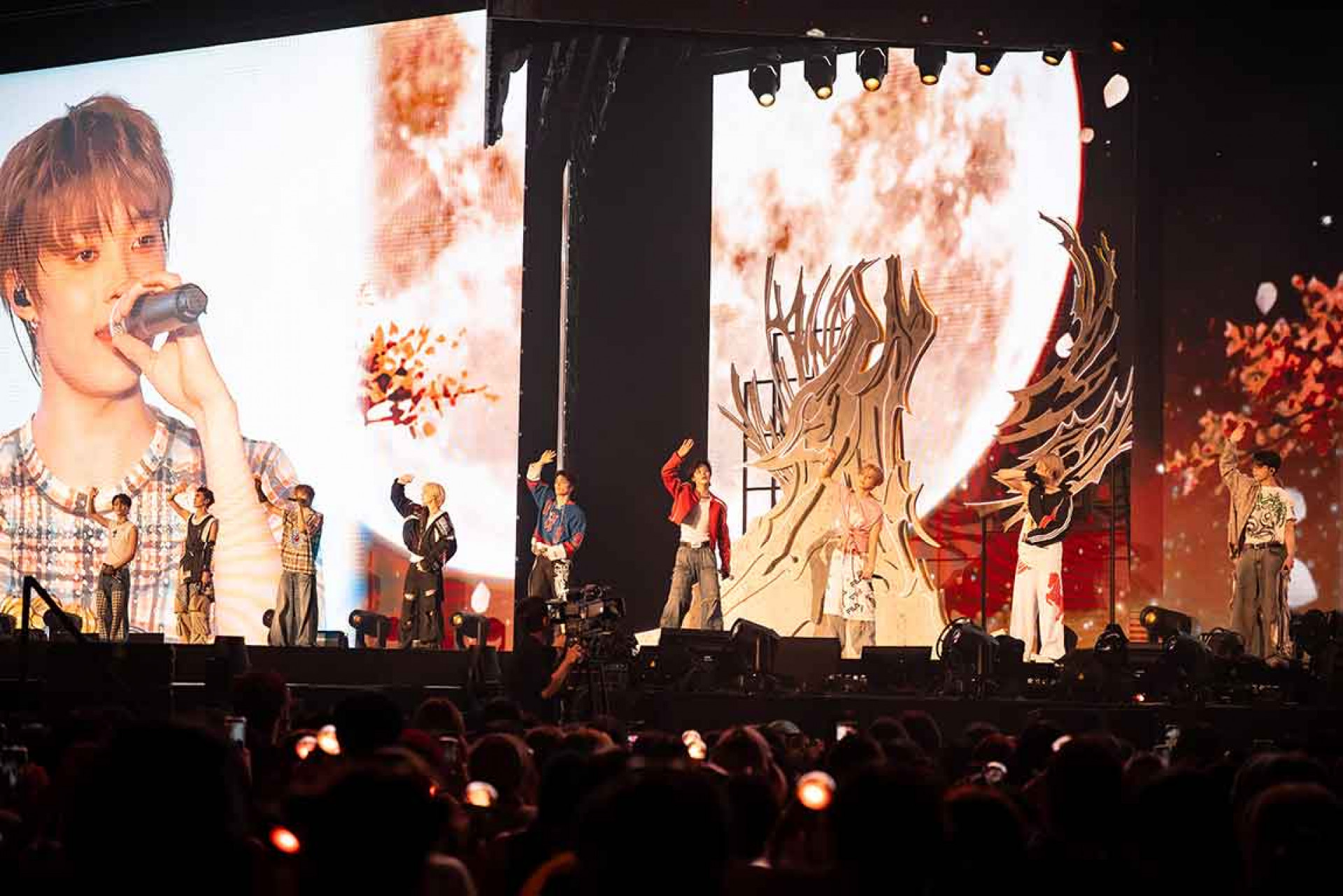 2026 &TEAM CONCERT TOUR 'BLAZE THE WAY' IN TAIPEI