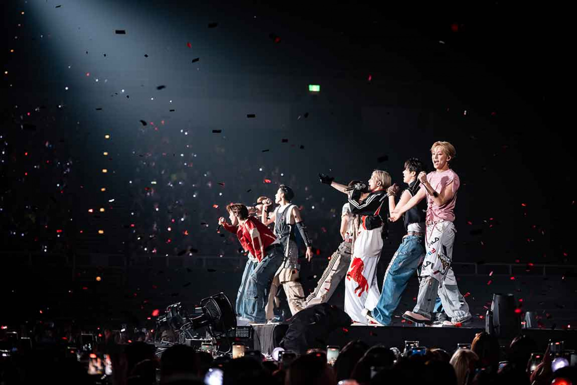 2026 &TEAM CONCERT TOUR 'BLAZE THE WAY' IN TAIPEI