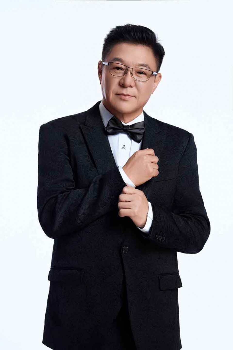 姜育恆出道42年獻大禮！復刻4張傳奇黑膠重現跨時代金曲( (開麗娛樂、 擎天娛樂提供)