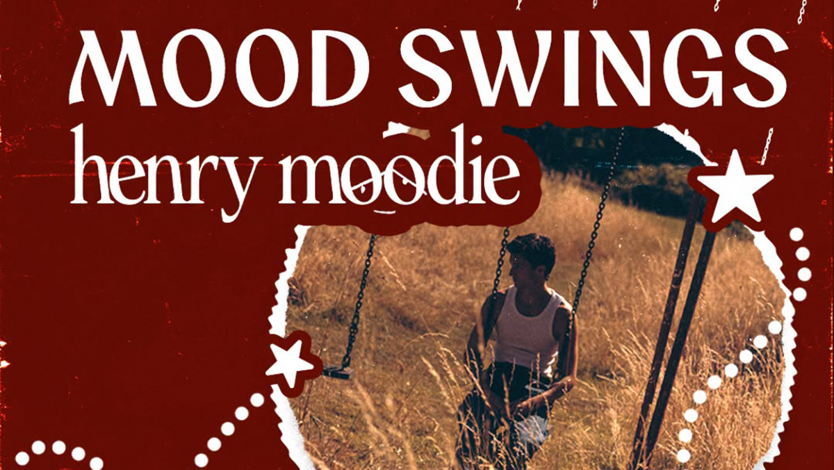 英倫唱作暖男Henry Moodie 不忘台粉 自爆專心閉關籌備新世巡 09/28 首度南下動人開唱