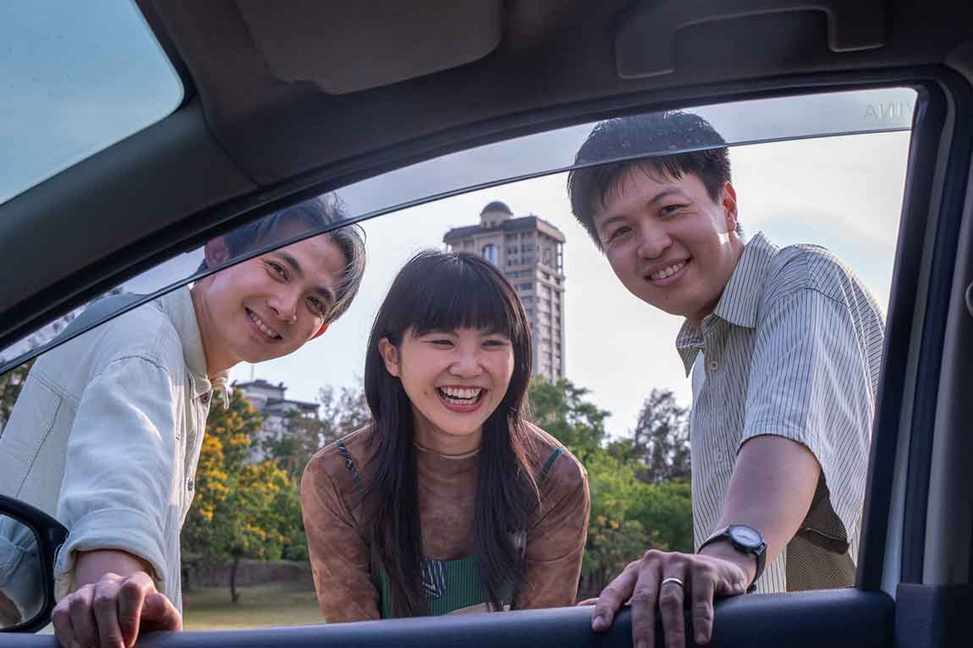 〈公路 Highway〉單曲 MV 6月25日釋出，橫跨台灣、美國、日本三地拍攝，拼湊大象體操巡演生活的共同記憶