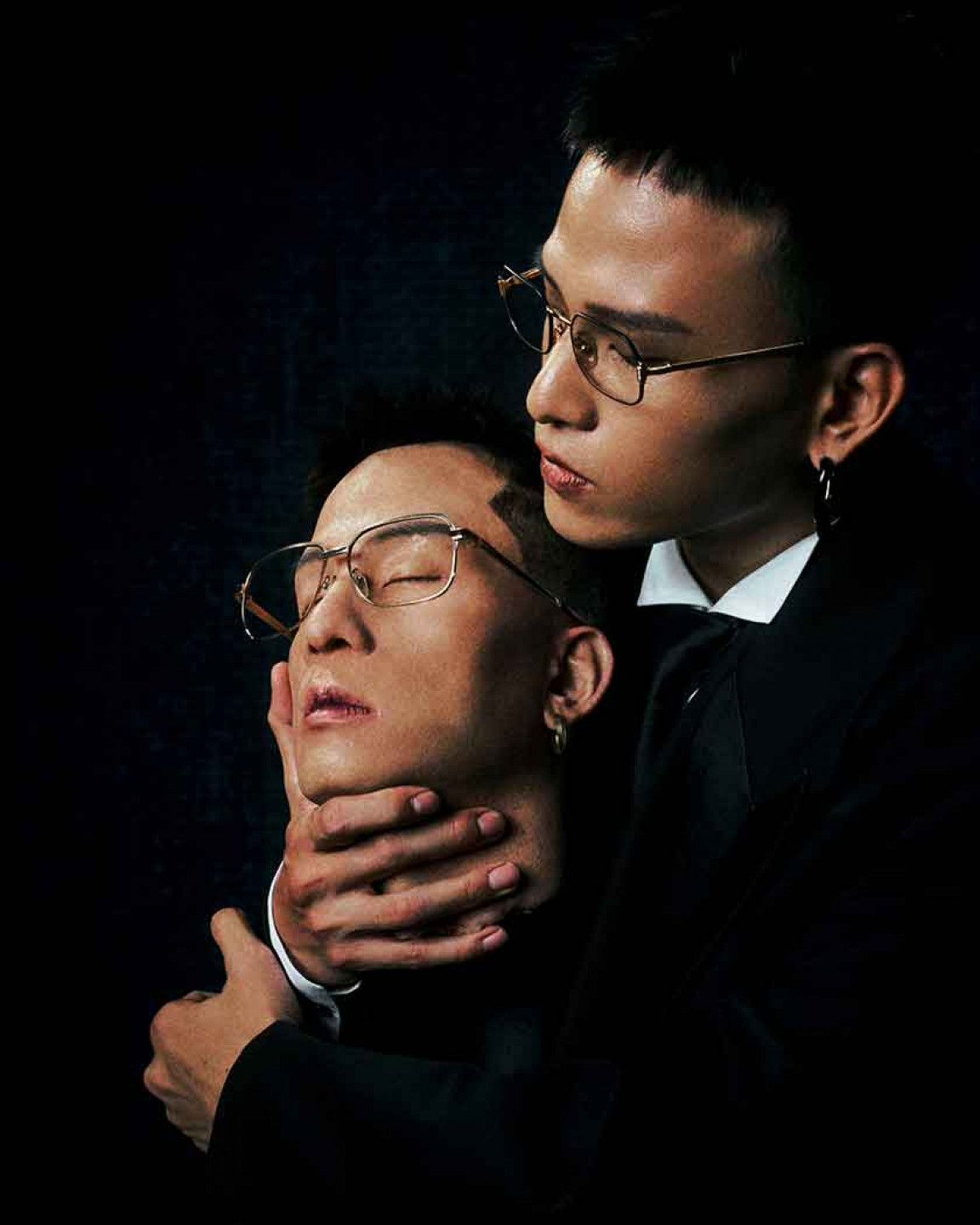 黃奇斌第二波〈揣無自己彼單純的心〉