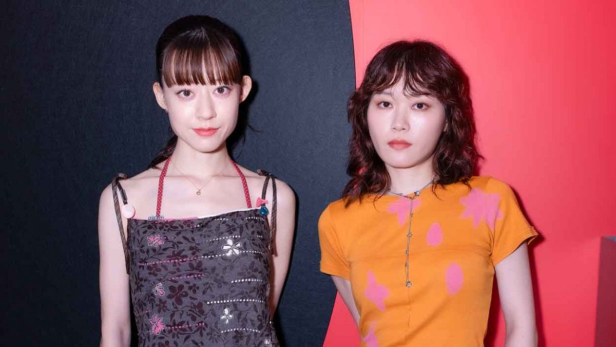 羊文學10月首度登陸高雄 發願攻上台北小巨蛋開專場
