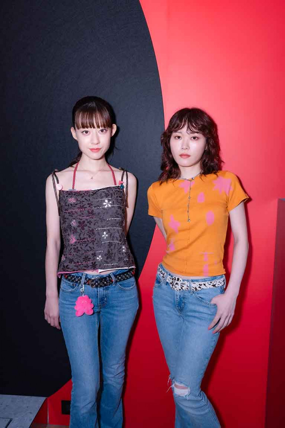 日本人氣樂團「羊文學」
