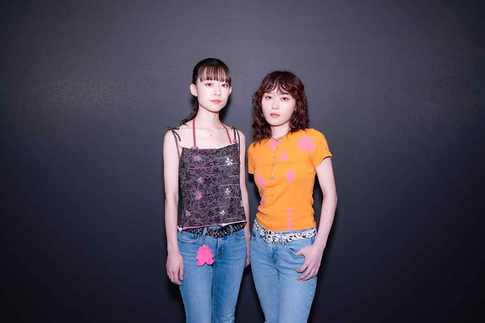 日本人氣樂團「羊文學」