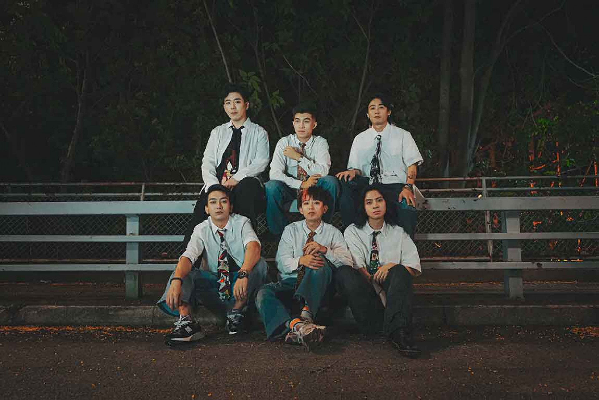 《全職忍術師》的核心聚焦於婚姻生活中的平淡與瑣碎。
