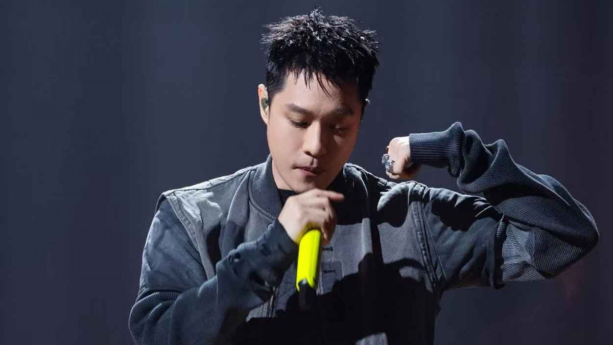 炸翻金曲獎舞台後 周湯豪驚喜參與《我要上巔峰》爭奪正賽門票