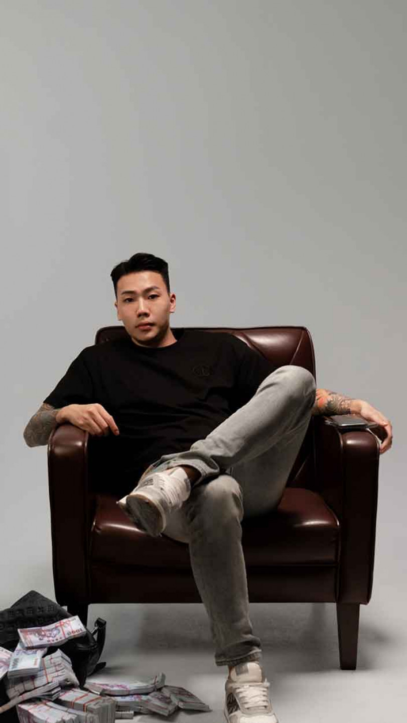 由顏紹東ACRACK47號召策劃,發起首場 Gangsta Rap 主題演唱會