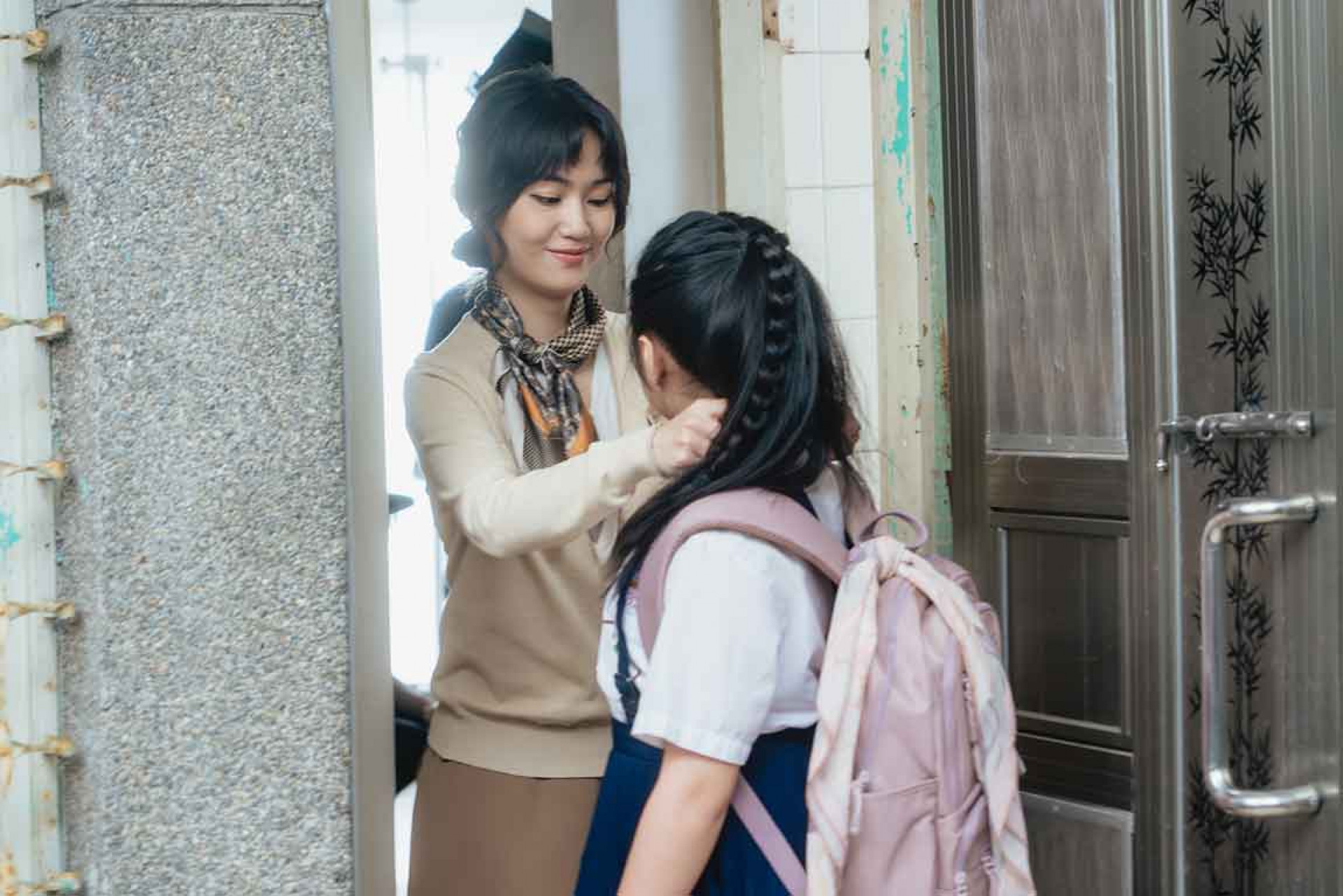〈會融化的鹿〉MV 劇照＿宋家耘