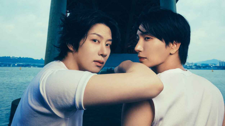 SUPER JUNIOR全新小分隊「83z」正式出道！利特、希澈曝成軍故事 幕後推手是神童