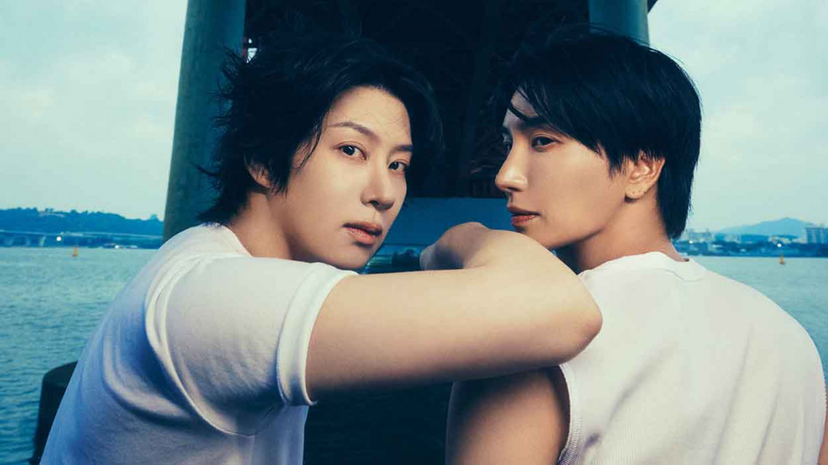 SUPER JUNIOR全新小分隊「83z」正式出道！利特、希澈曝成軍故事 幕後推手是神童