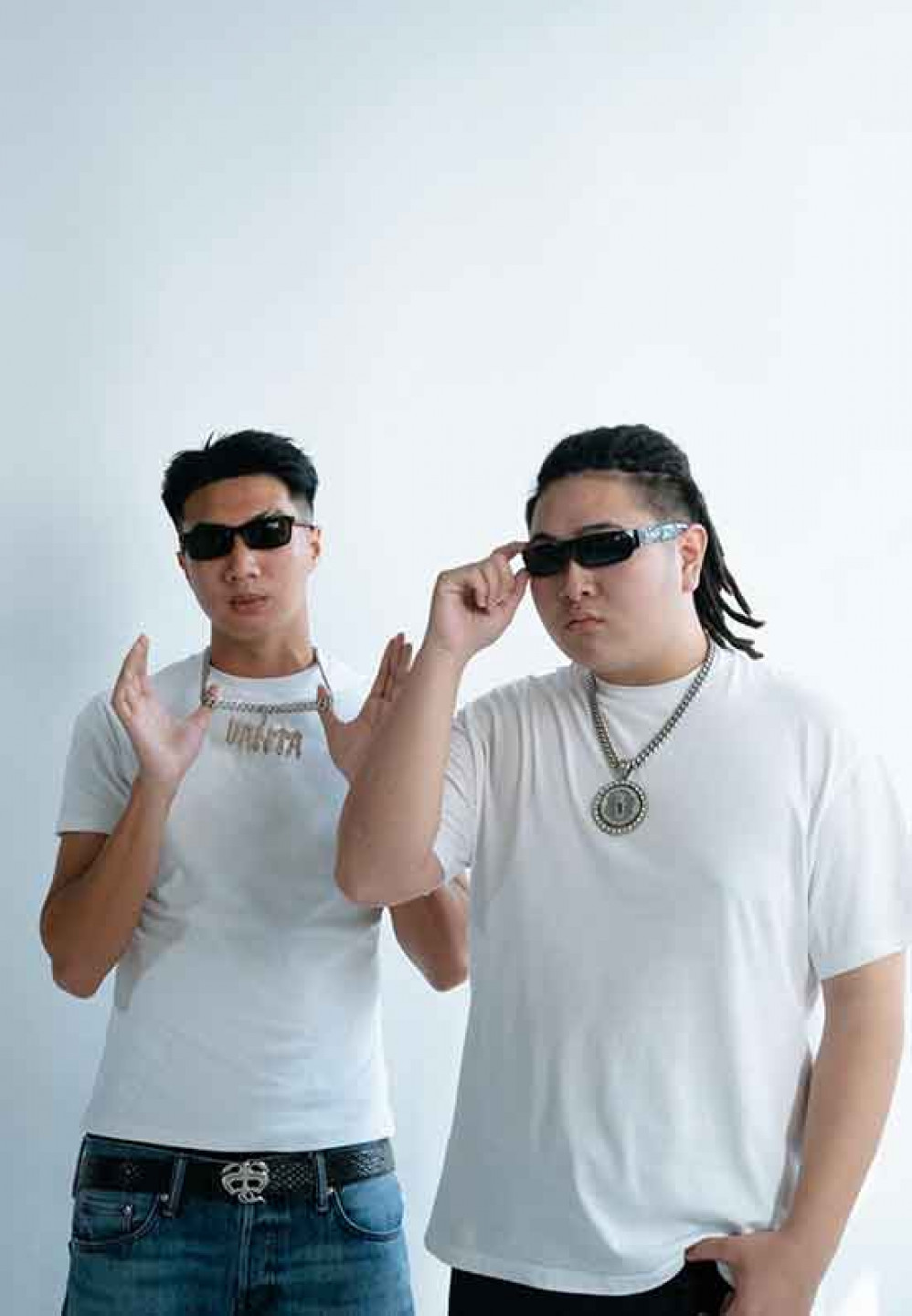 RadTank & Vanta