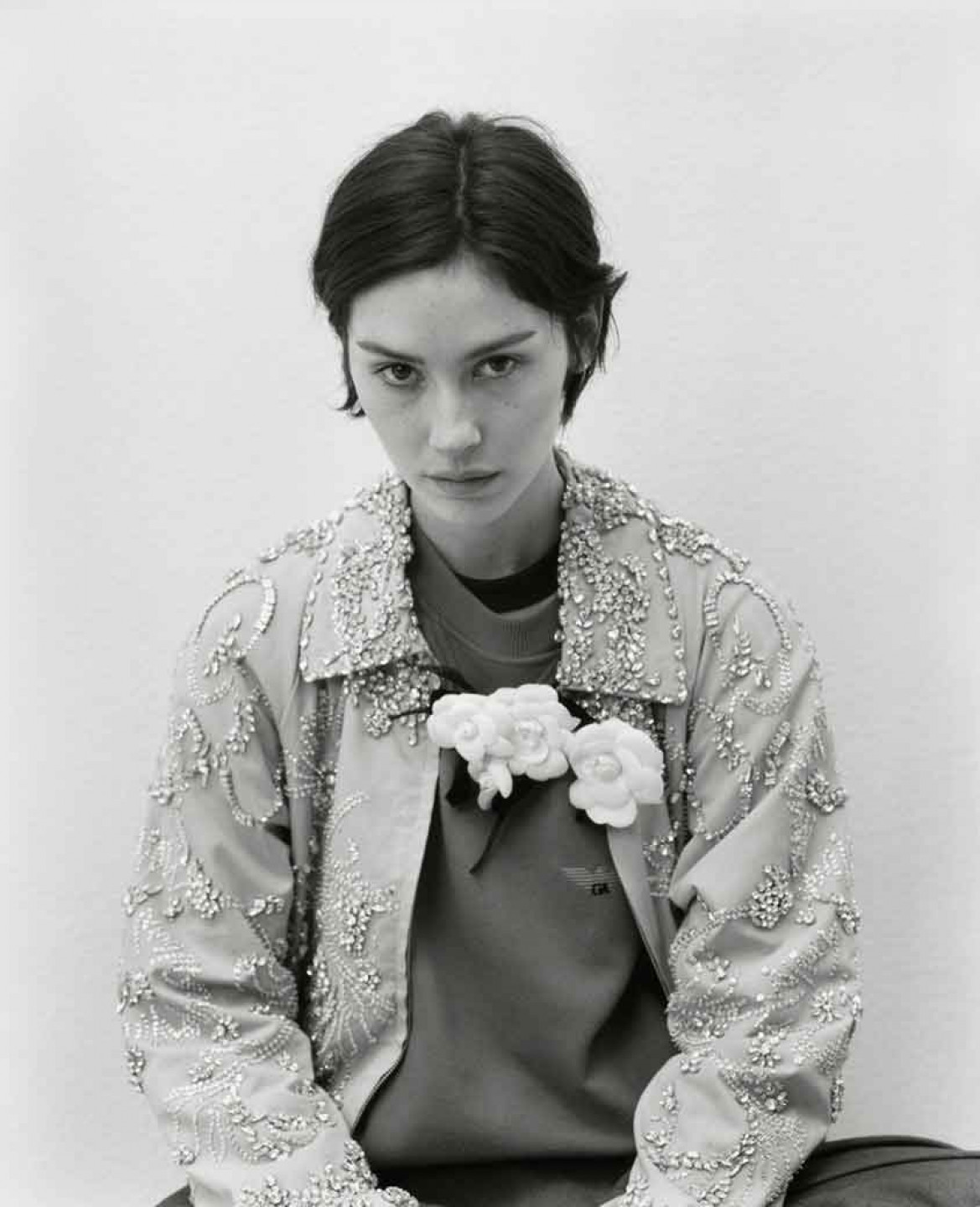 葛萊美新人獎入圍肯定的「透明系少女」葛蕾西（Gracie Abrams）