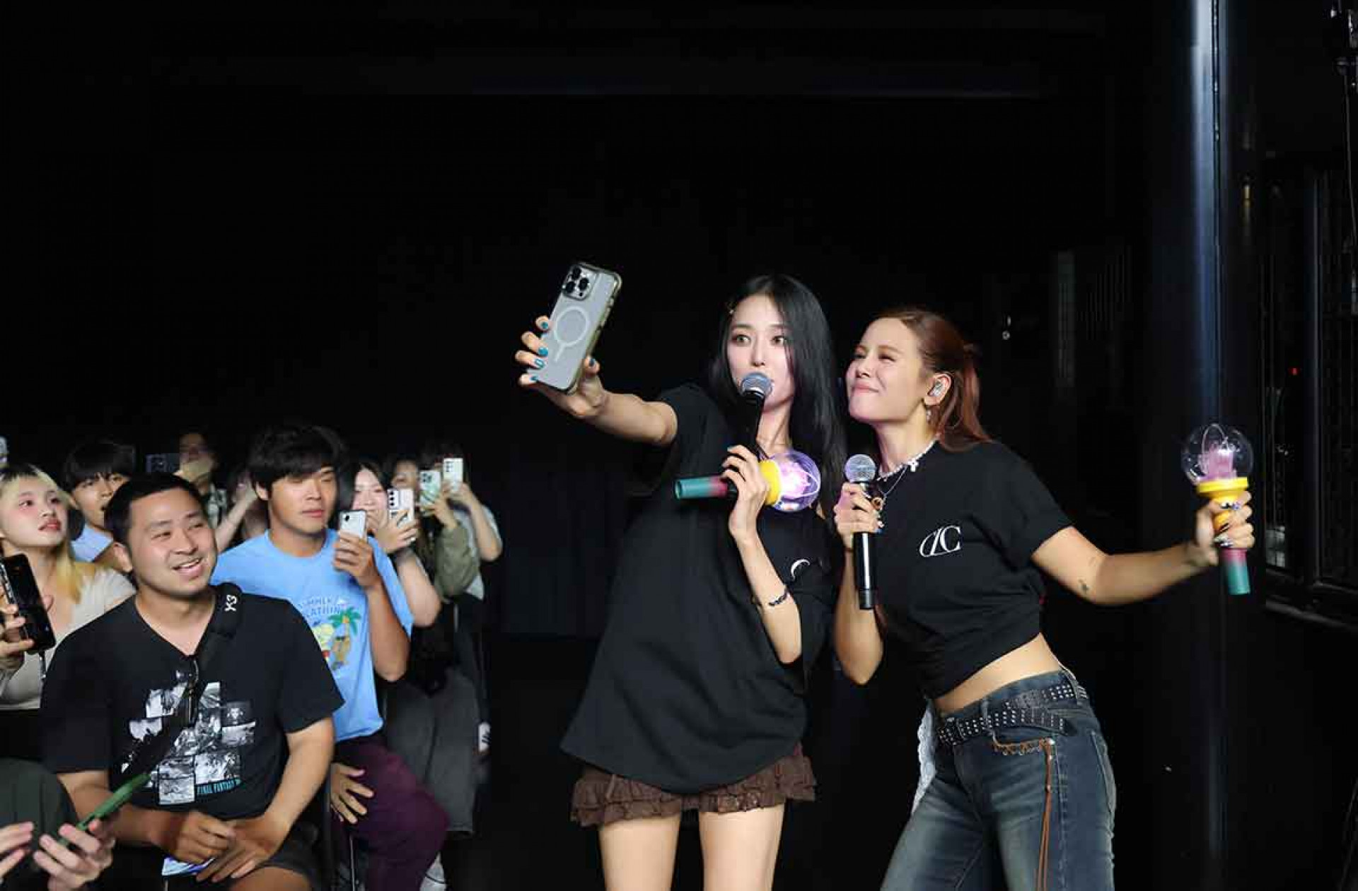 《CLC 11th Anniversary Concert：After All in Taipei》