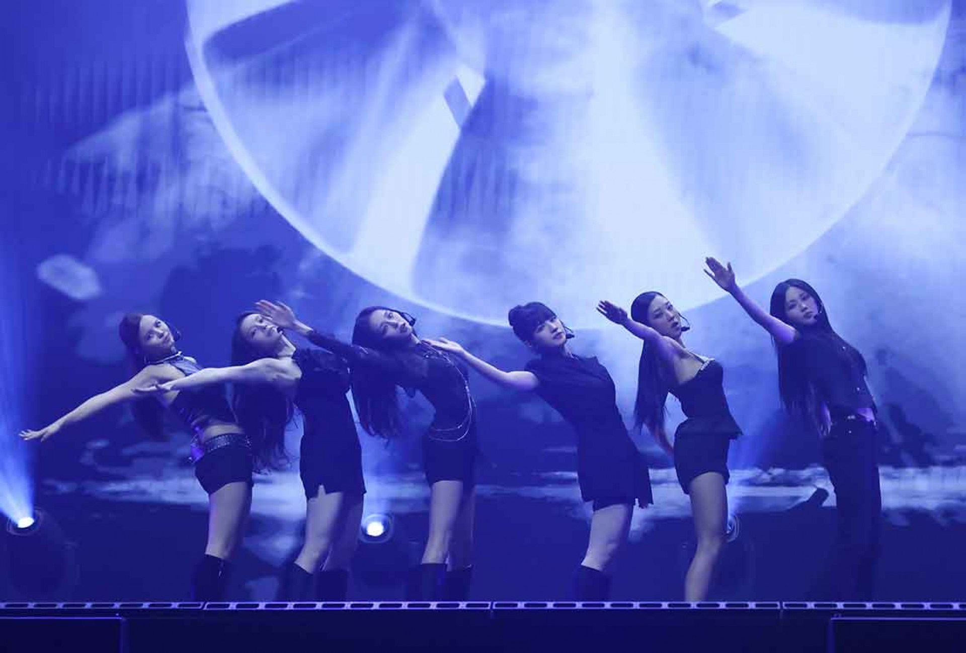 《CLC 11th Anniversary Concert：After All in Taipei》
