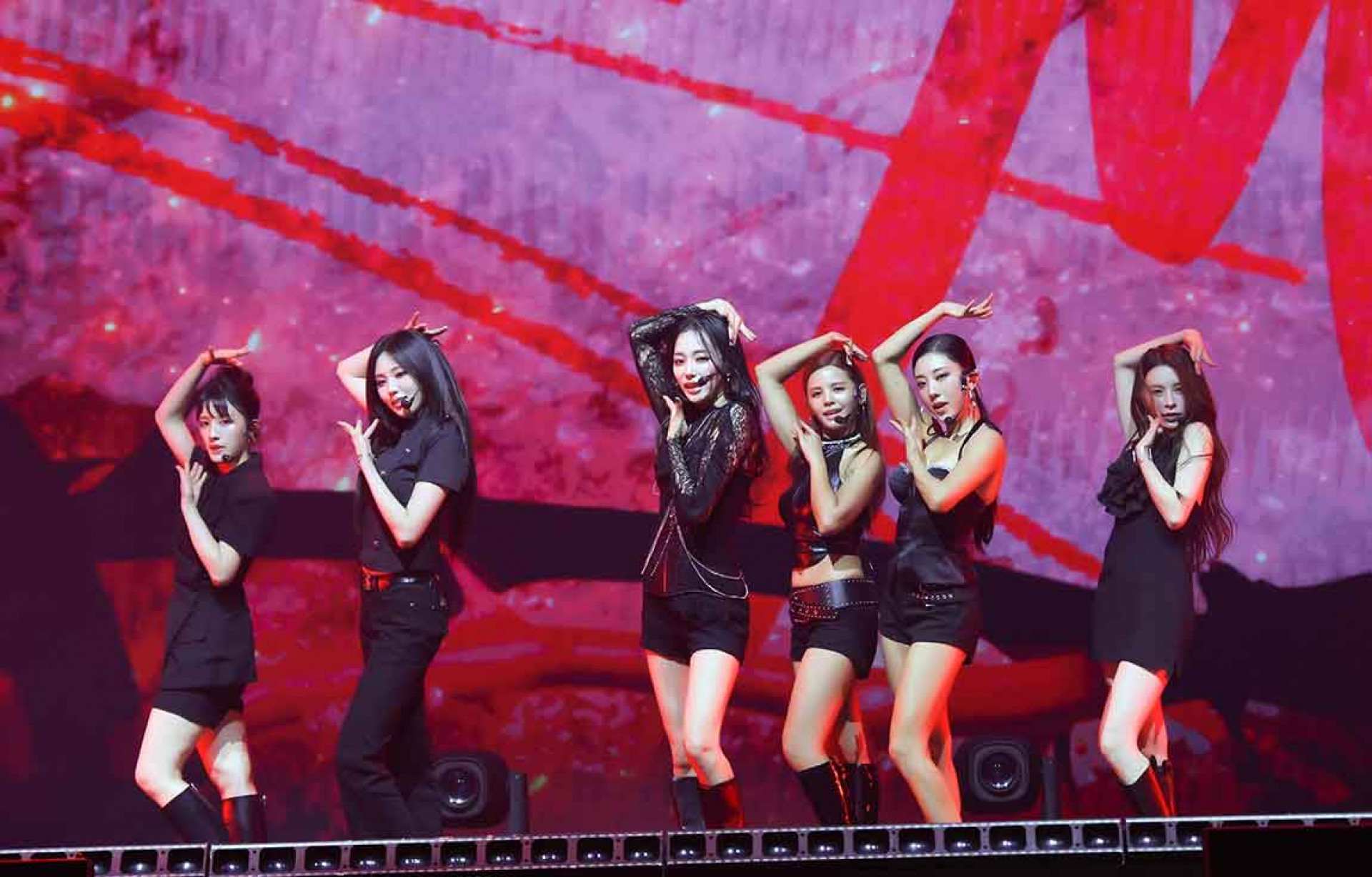 《CLC 11th Anniversary Concert：After All in Taipei》