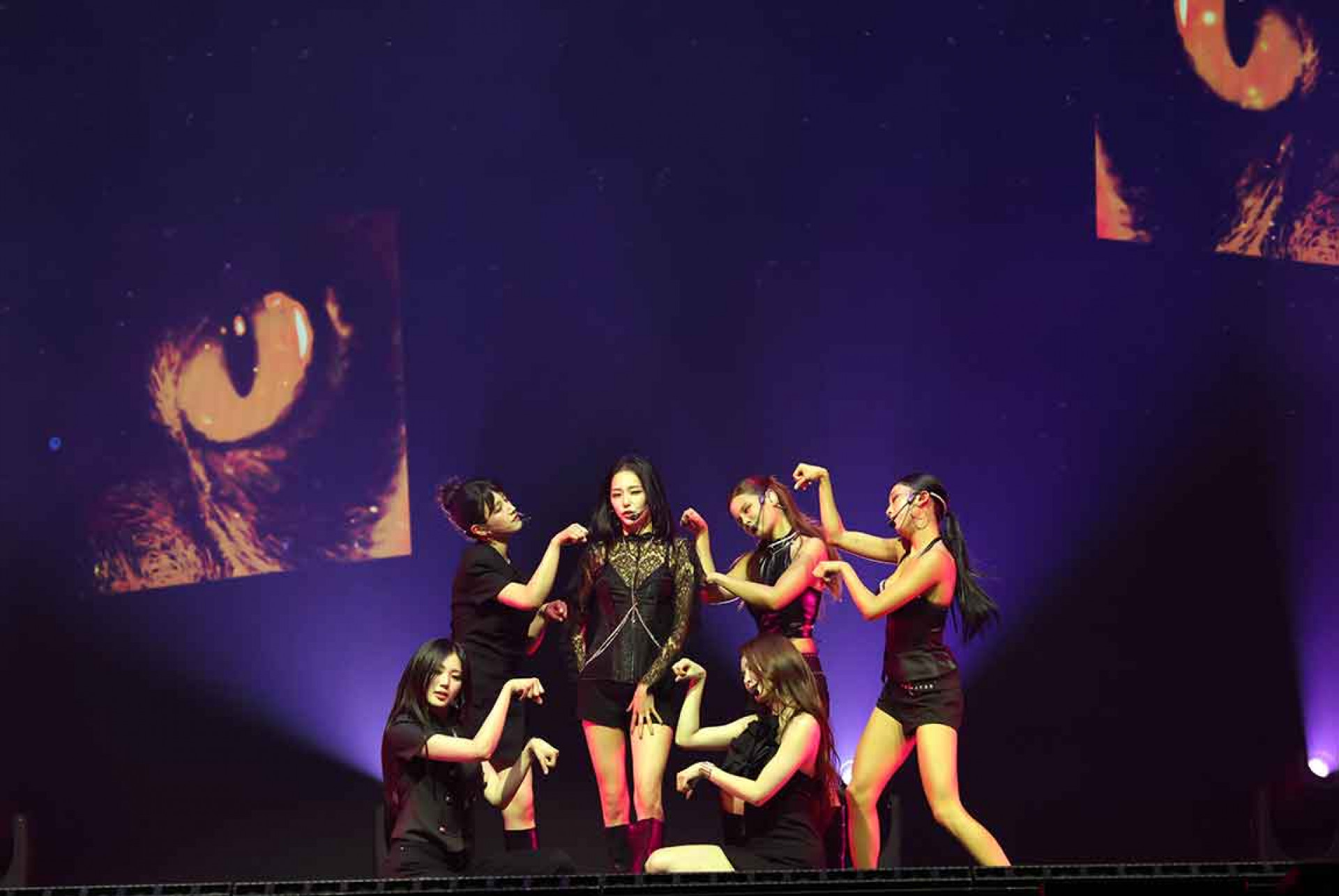《CLC 11th Anniversary Concert：After All in Taipei》