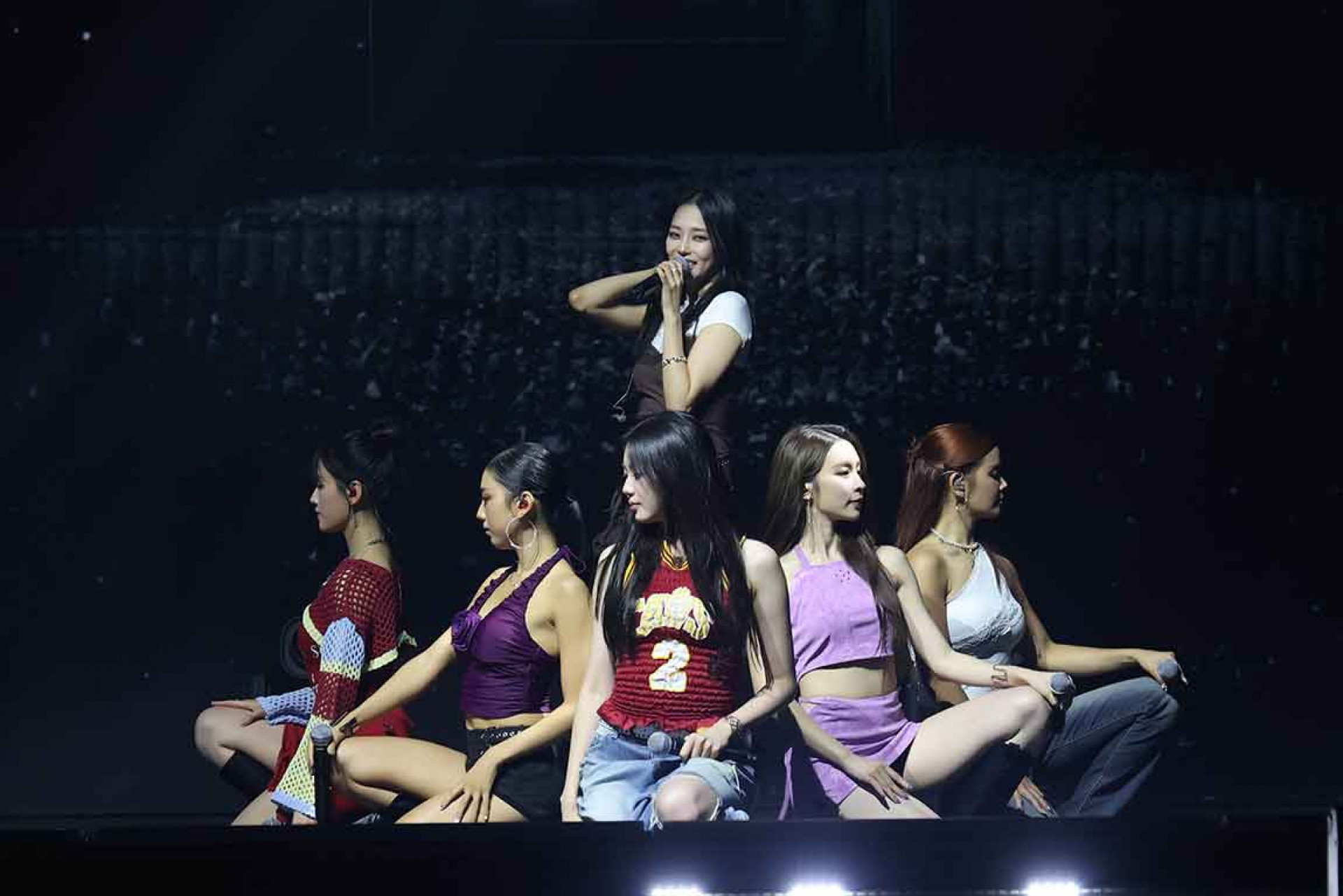 《CLC 11th Anniversary Concert：After All in Taipei》