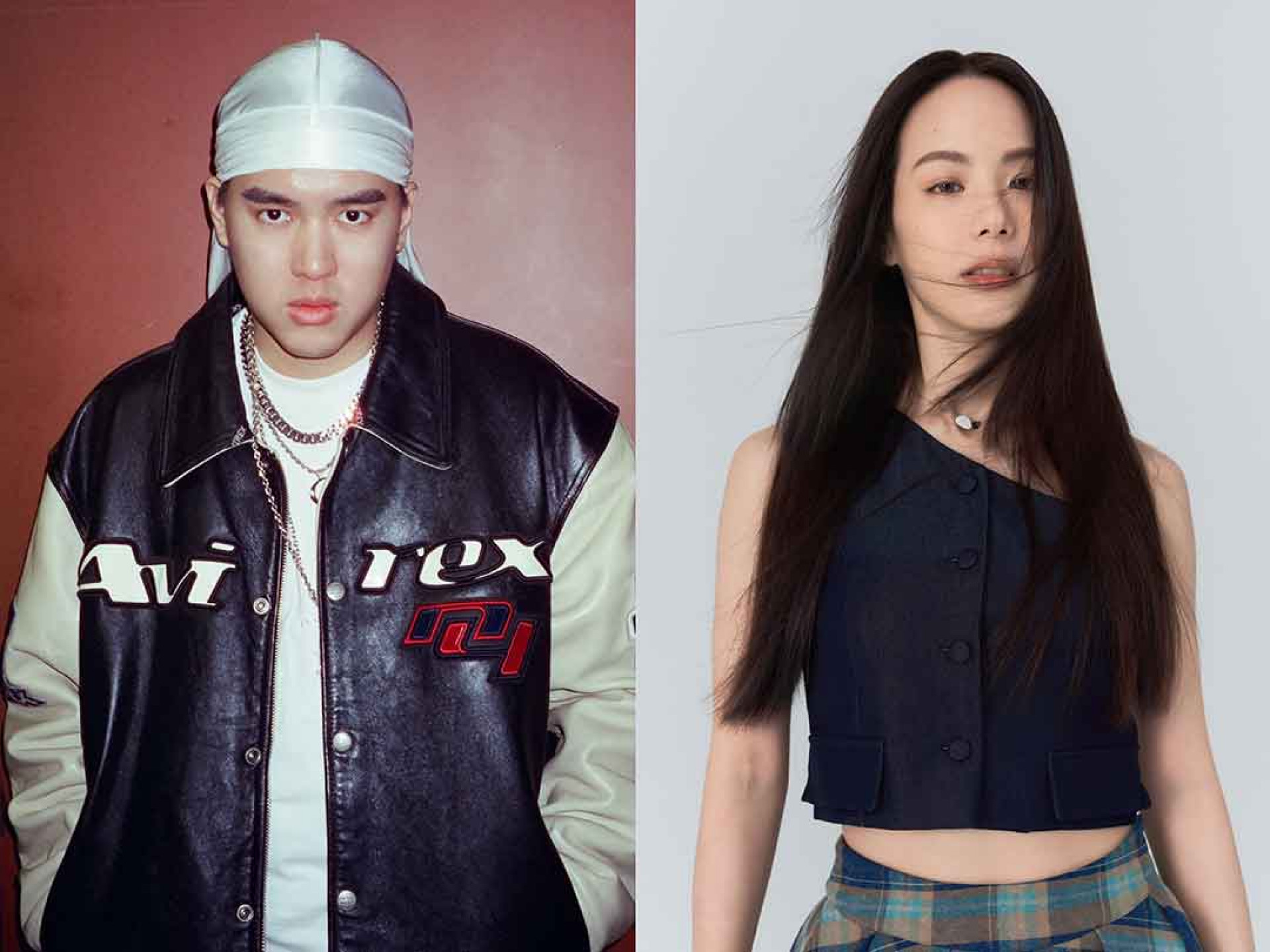 aDAN薛詒丹＆Gummy B