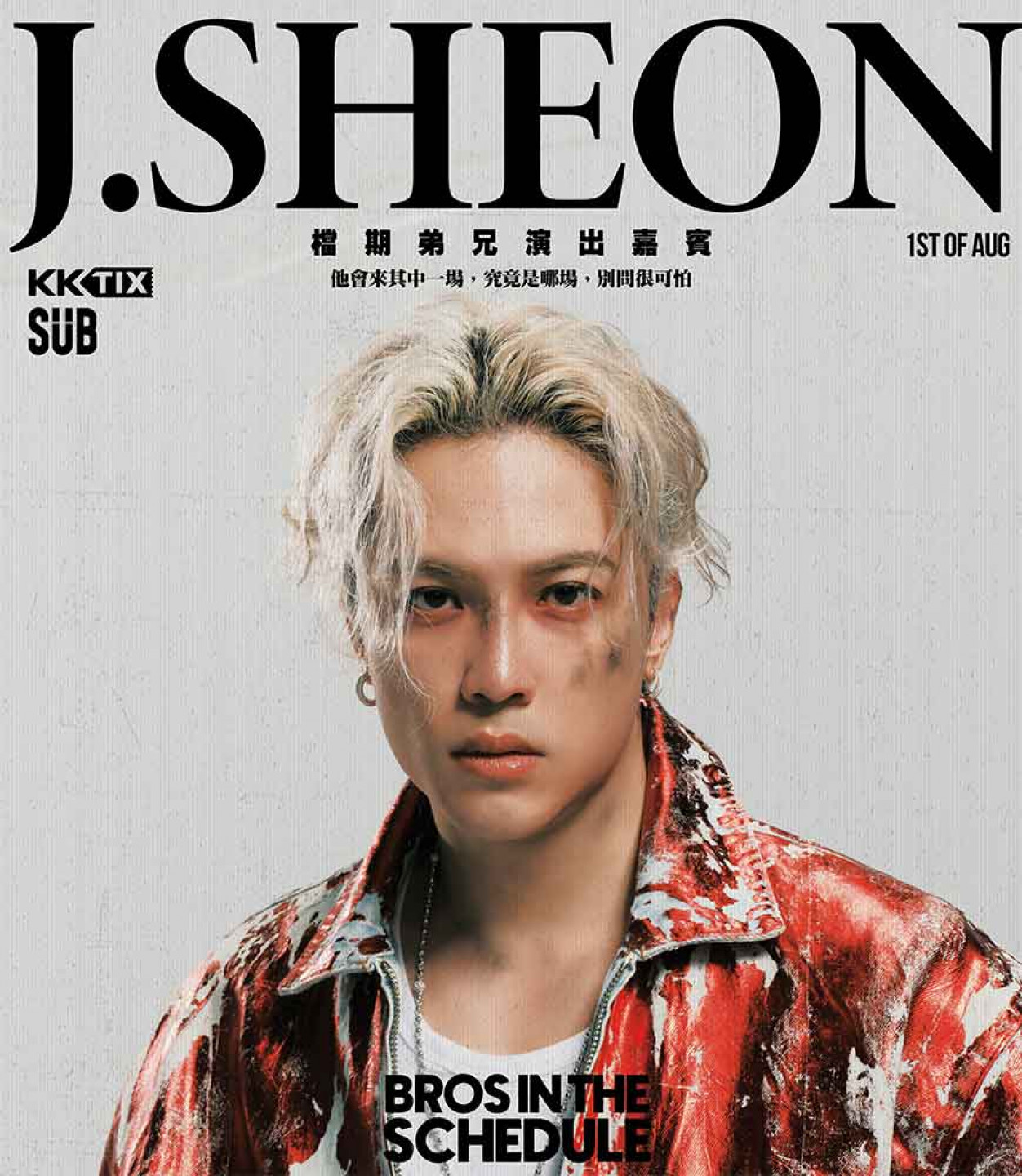 J.SHEON