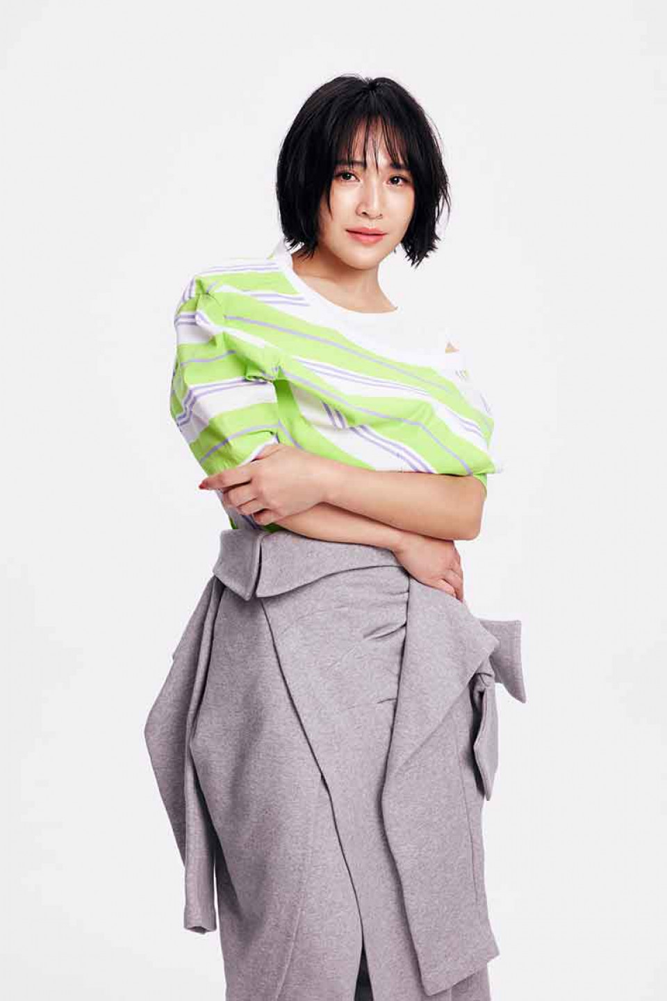「梁文音怎麼都跟當年一模一樣?」出道18年紀念之作〈如初〉