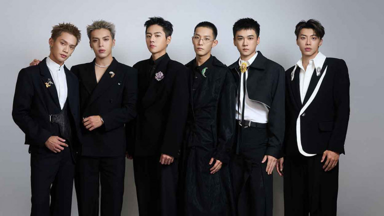 Ozone「Self!shhh」四週年FANCON 9月登場！變裝、翻玩單曲彩蛋三連發 7/31正式啟售