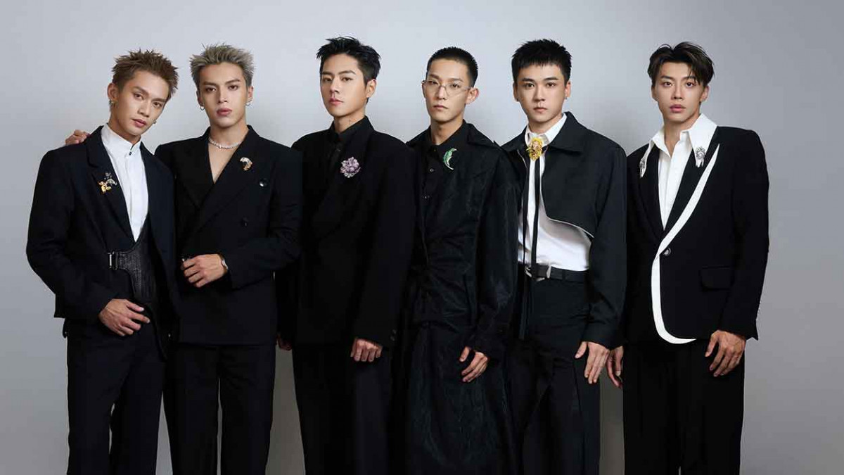 Ozone「Self!shhh」四週年FANCON 9月登場！變裝、翻玩單曲彩蛋三連發 8/1正式啟售