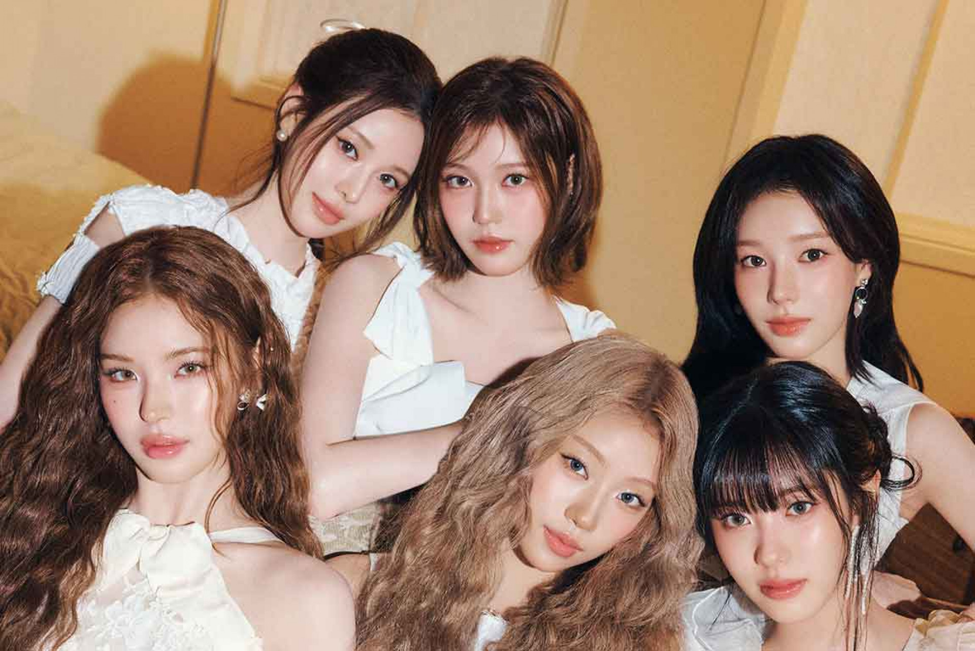 izna10月9日首度登陸台北 Zepp New Taipei 與台北歌迷近距離互動(圖_ 光尚娛樂)