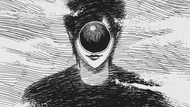 持修閉關修練再升級！包辦新單曲全製作 為驚悚影集《聰明鎮》打造專屬主題曲〈我美不美？〉