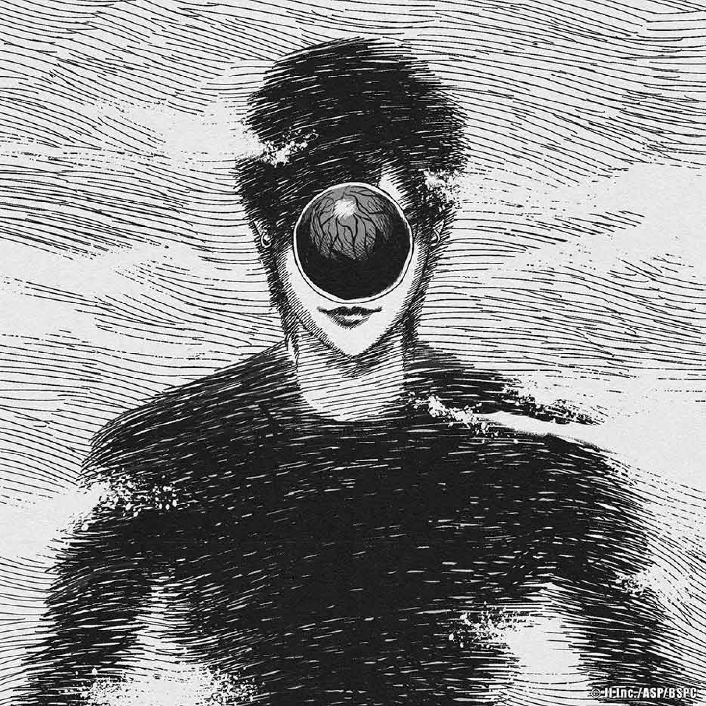 〈我美不美?〉單曲封面 提片來源_奇蹟映畫所