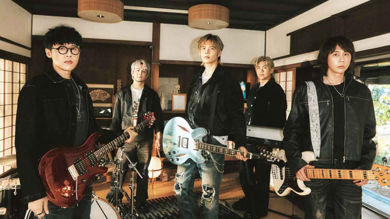 八三夭最感心單曲〈如果我在明天就會離開〉赴嘉義取景勾家人回憶 悲傷情節直呼：「真的忍不住！」