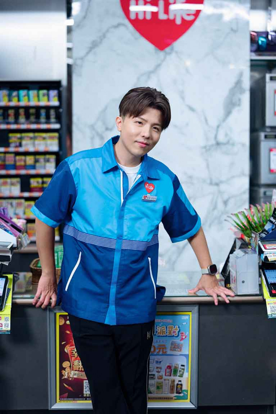 小宇 宋念宇