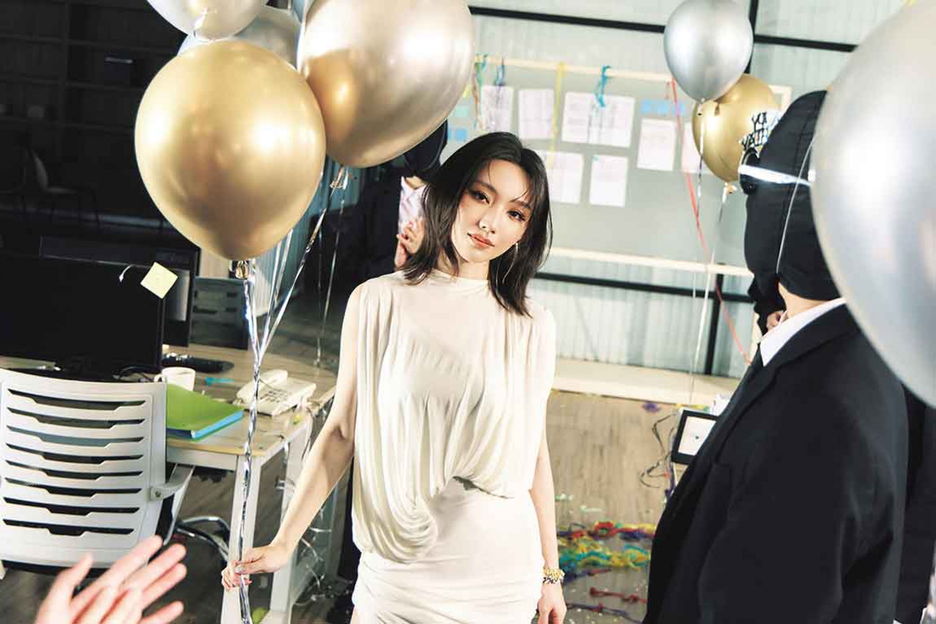 〈起始畫面〉攜手金曲級創作團隊 葛大為填詞 陶山作曲