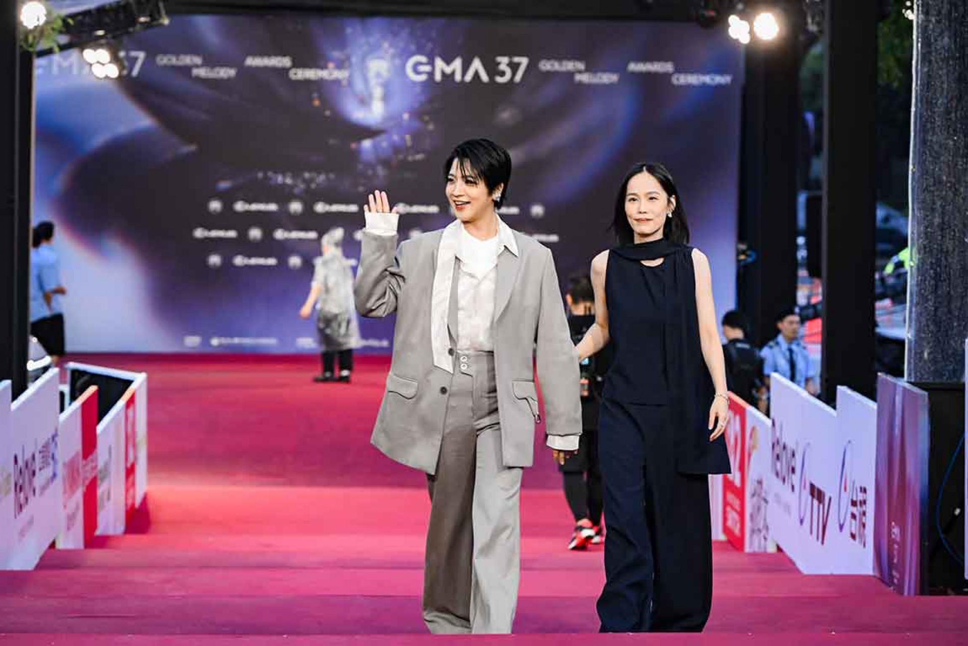 客語歌手黃宇寒Han 宣布8月底巡迴開跑,邀四位「地主」嘉賓共襄盛舉