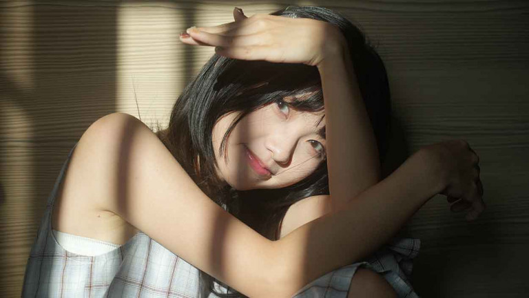 創作歌手我萱 Shania 全新單曲〈願世界溫柔的人〉一場跨越數年的自我對話 8/12 正式發行