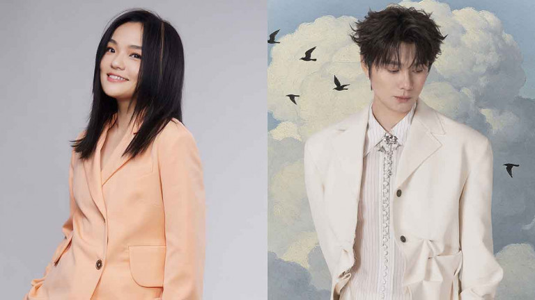 「呼聲 VOICES」第二波名單驚喜曝光！徐佳瑩、裘德、moon tang 等樂團十月輪番開唱