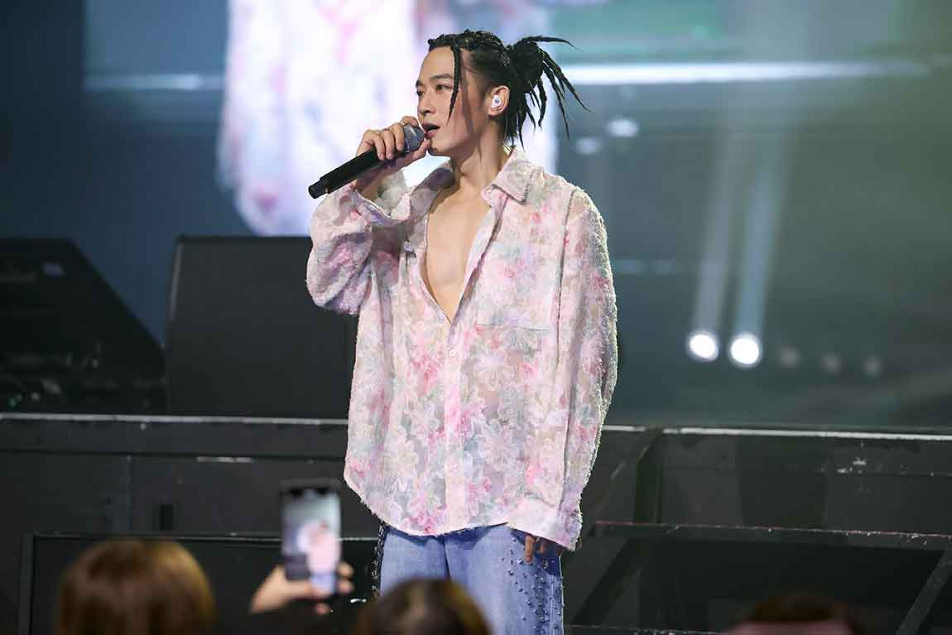 小樂吳思賢《還得是你 Beyond You》Live in Taipei演唱會