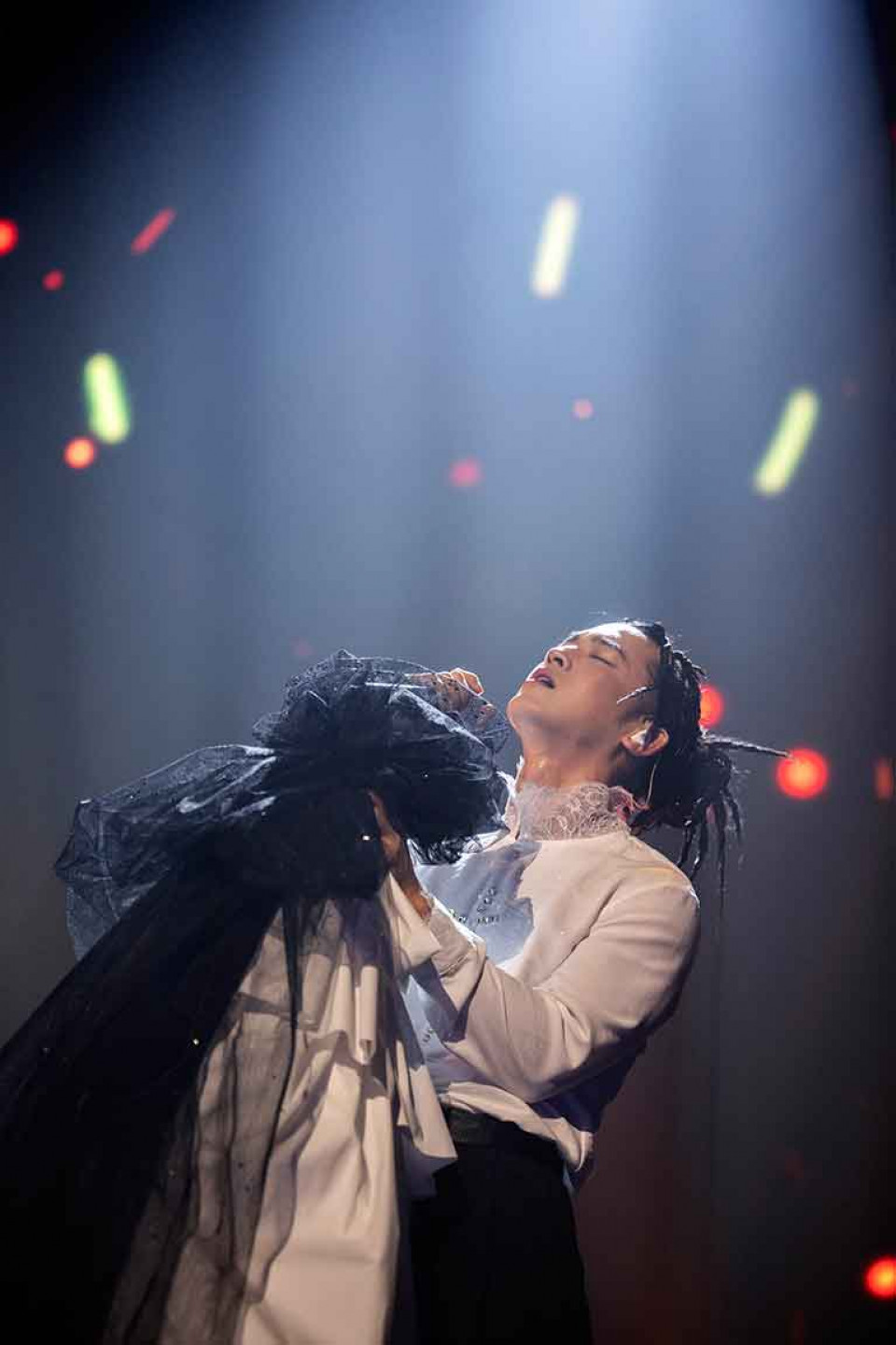 小樂 吳思賢《還得是你 Beyond You》Live in Taipei演唱會