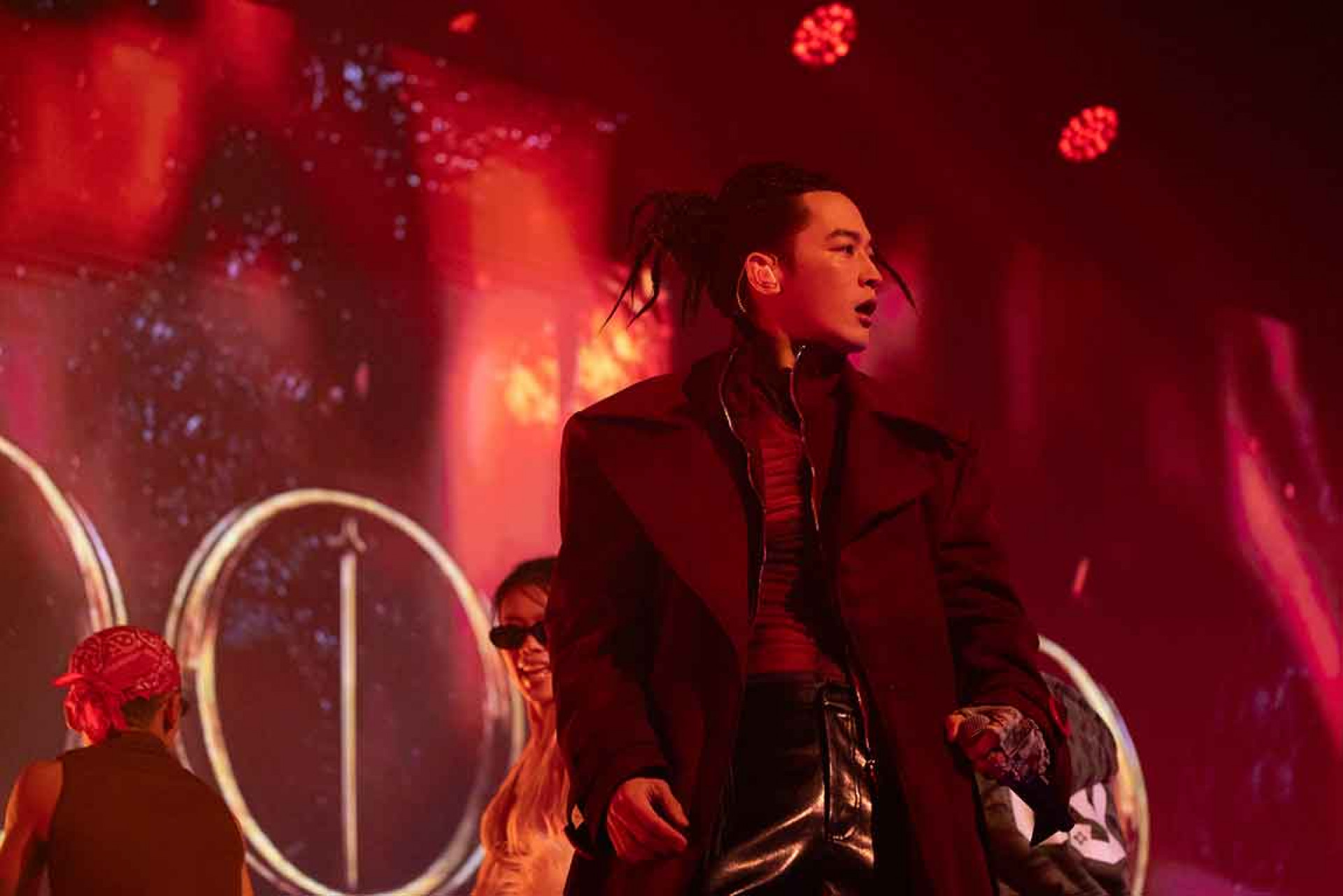 小樂 吳思賢《還得是你 Beyond You》Live in Taipei演唱會