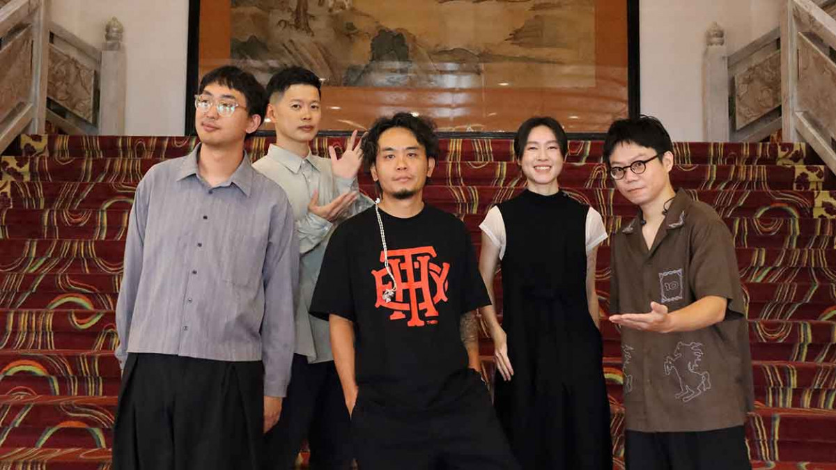 淺堤圓山12場寫新紀錄！楊大正力挺十週年里程碑 淺堤笑喊「聽他唱歌長大」