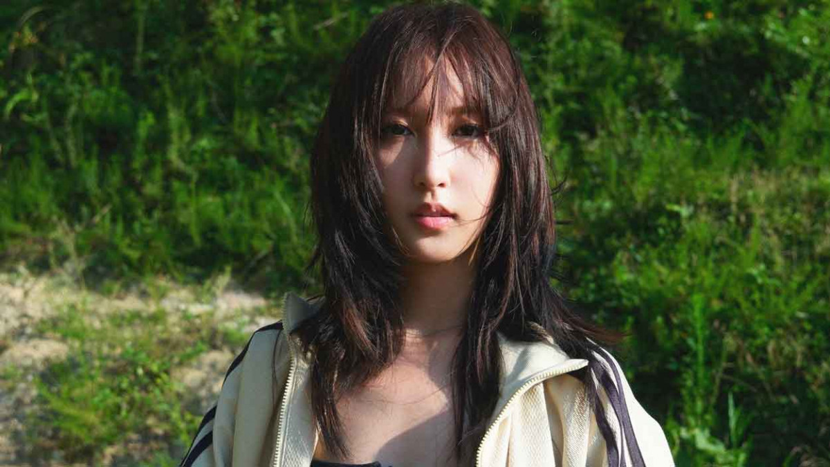 另類流行新勢力的水瓶座少女LAWA最新創作〈火花〉願成為每個人心中不滅的思念