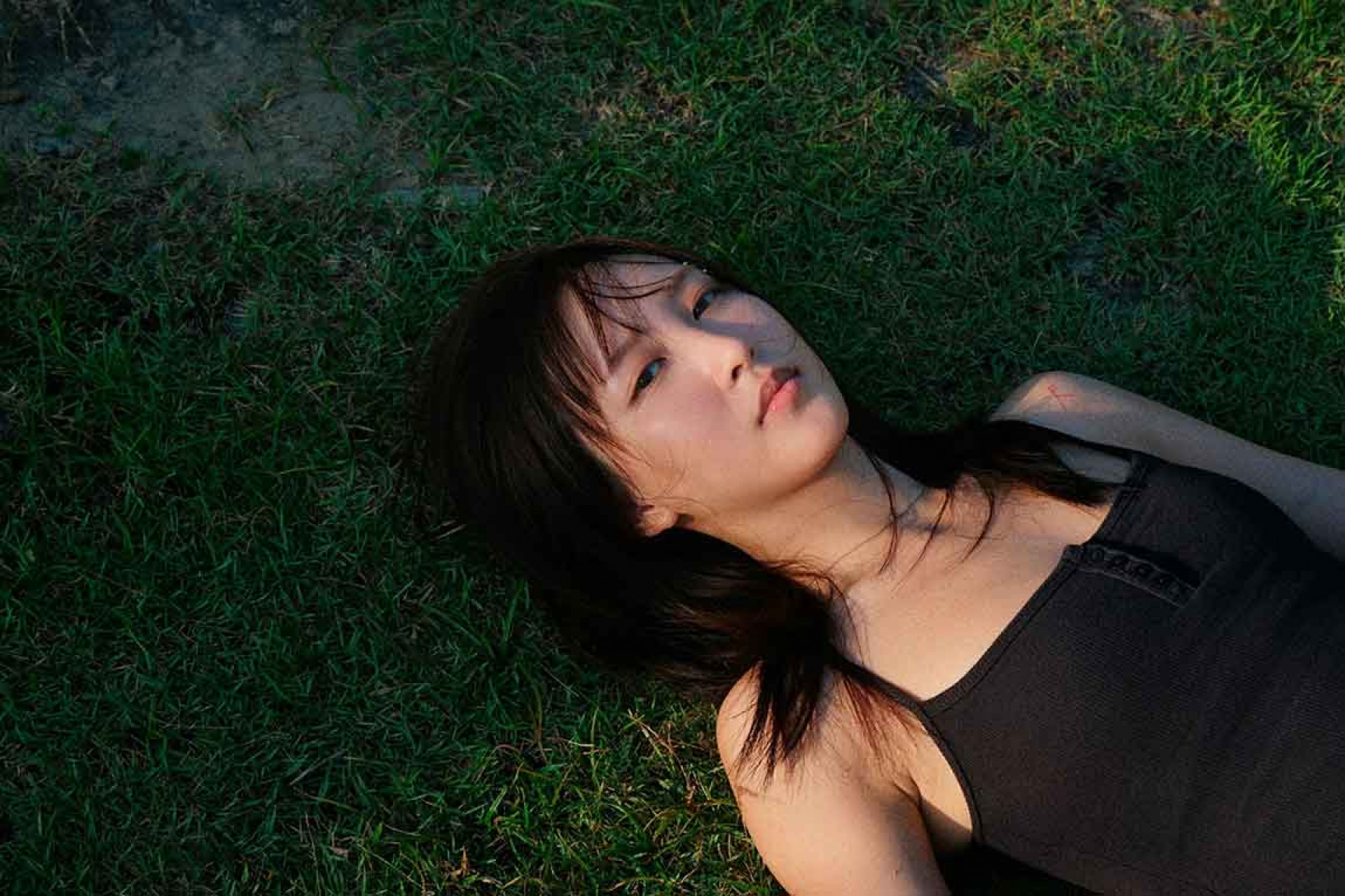 最新創作 願這〈火花〉成為每個人心中不滅的思念