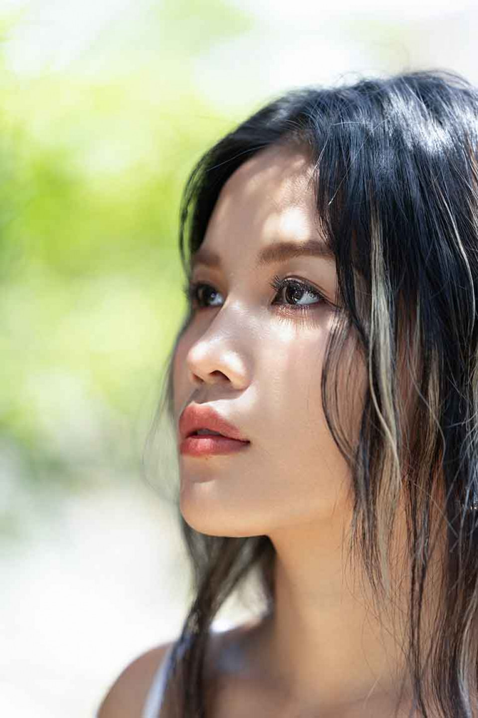 主持初體驗竟打開新世界！阿布絲自曝超愛「聽故事」！最想挑戰戲劇：看自己能變成誰（華納音樂提供）