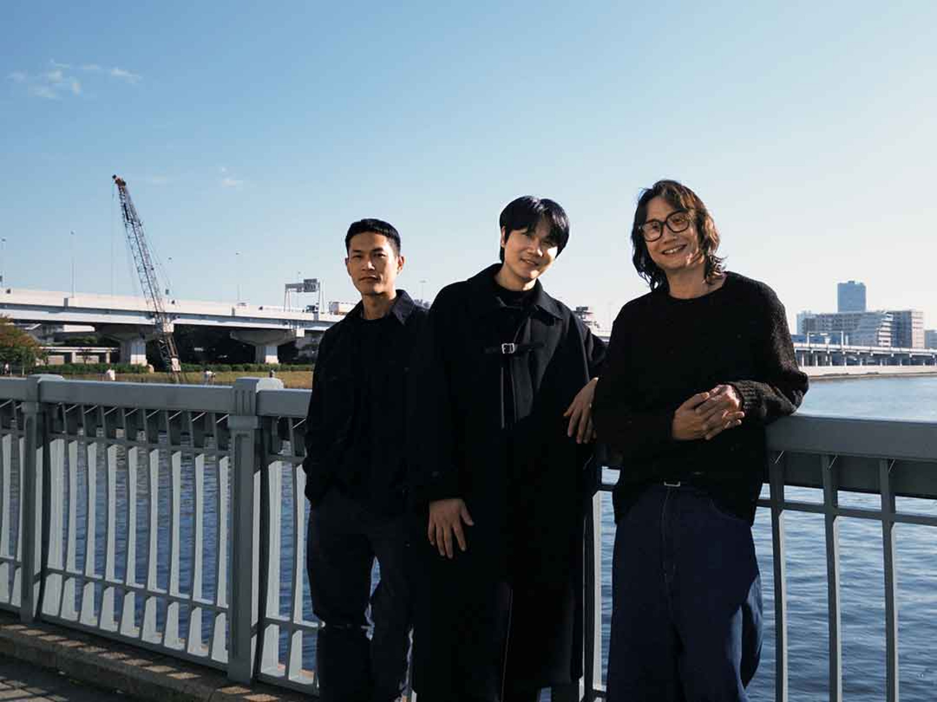 金曲樂團宇宙人睽違4年全新創作專輯《Dear You》。（相信音樂提供）