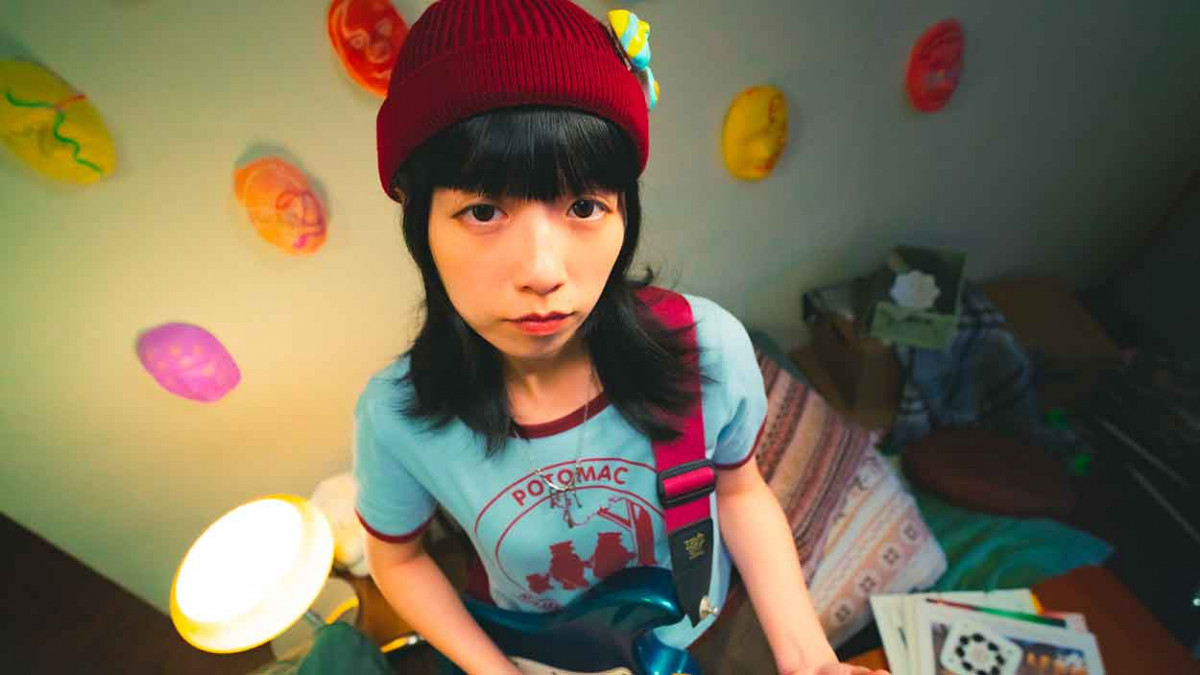 創作歌手 jiMMY CHYN 首張 EP《26.mp3》正式發行 10/3 女巫店舉辦 Full Band 發片專場