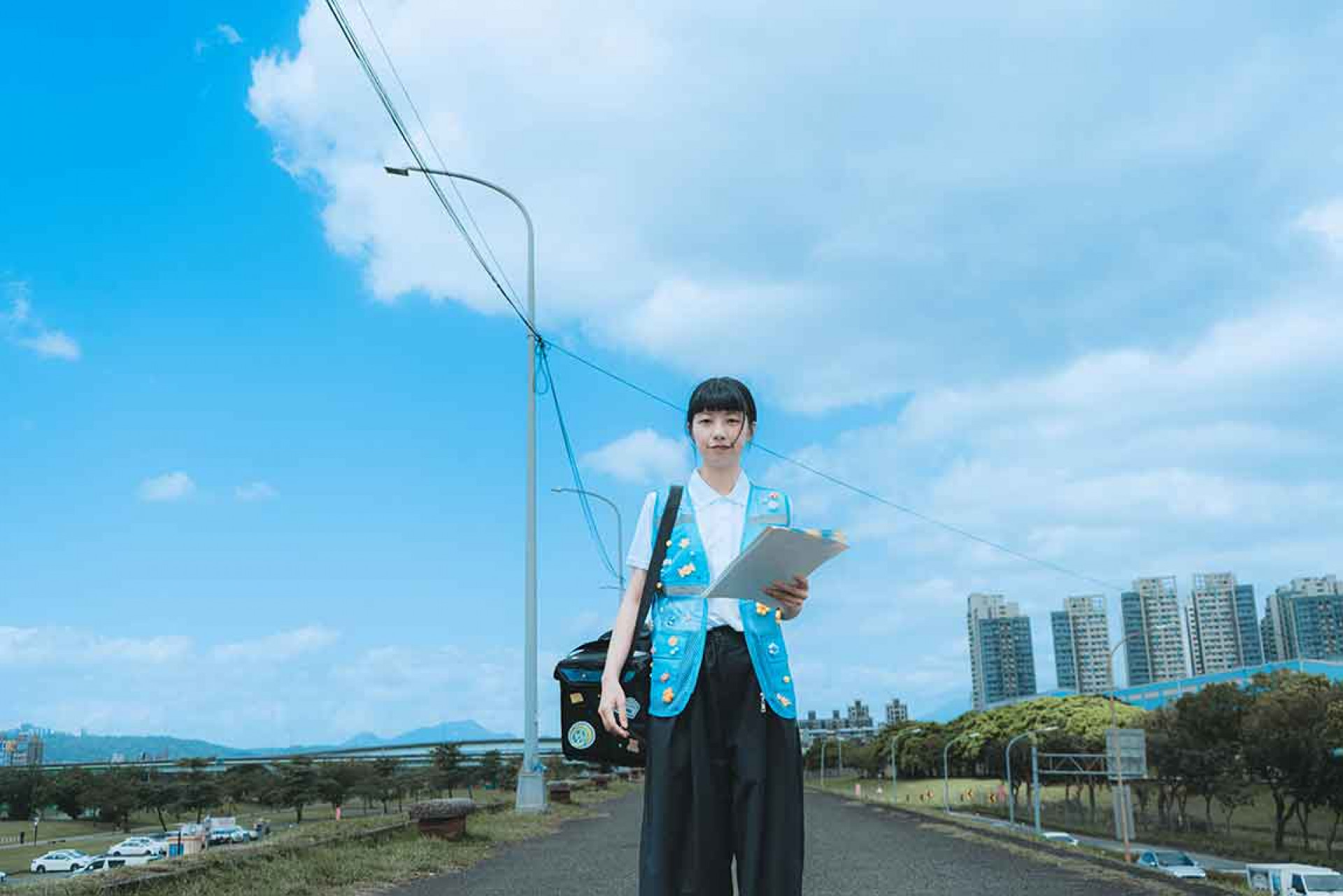EP《26 mp3》從懷疑世界、懷疑自己、懷念過去，到最後承認仍然困惑