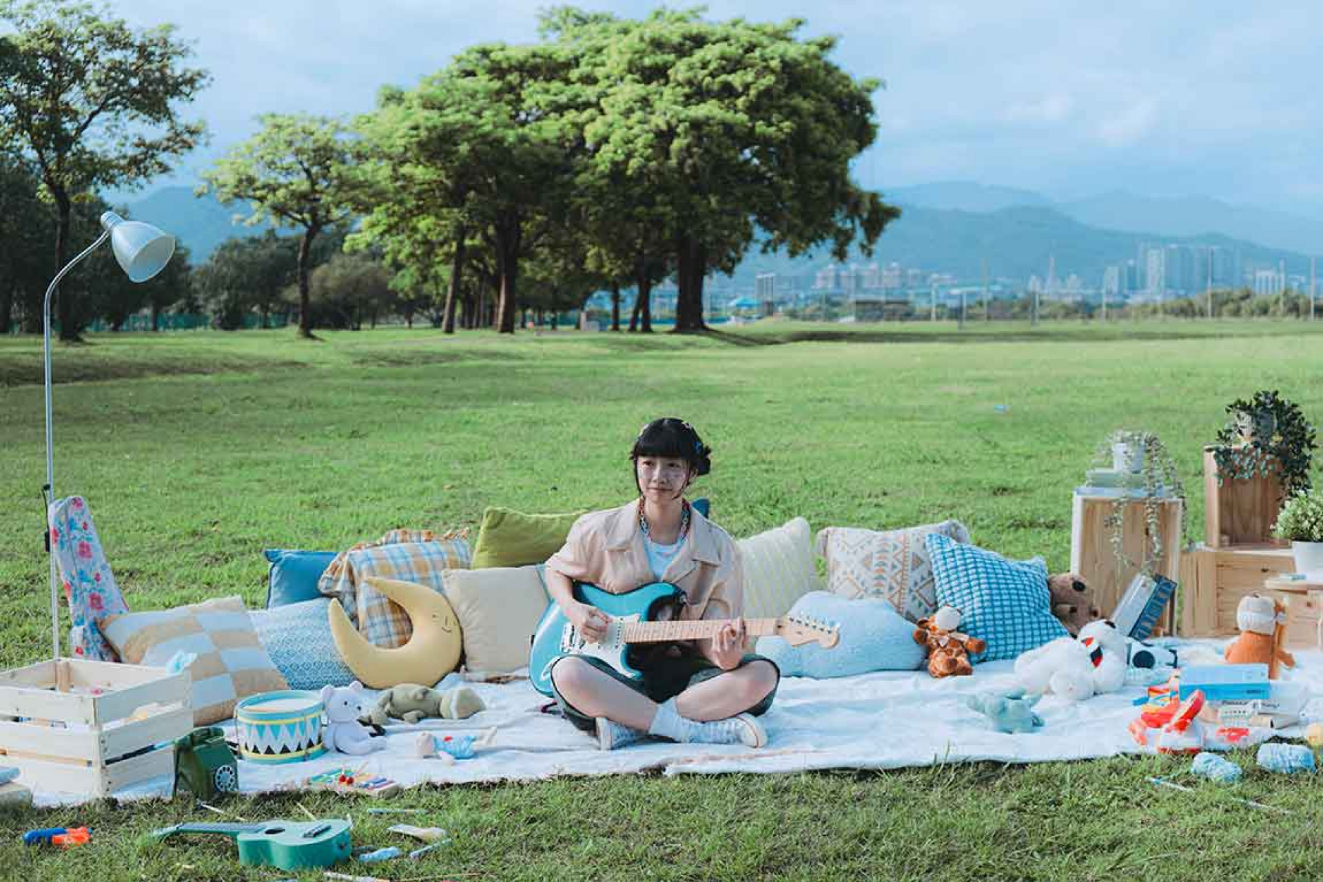 jiMMY CHYN 首張 EP《26 mp3》