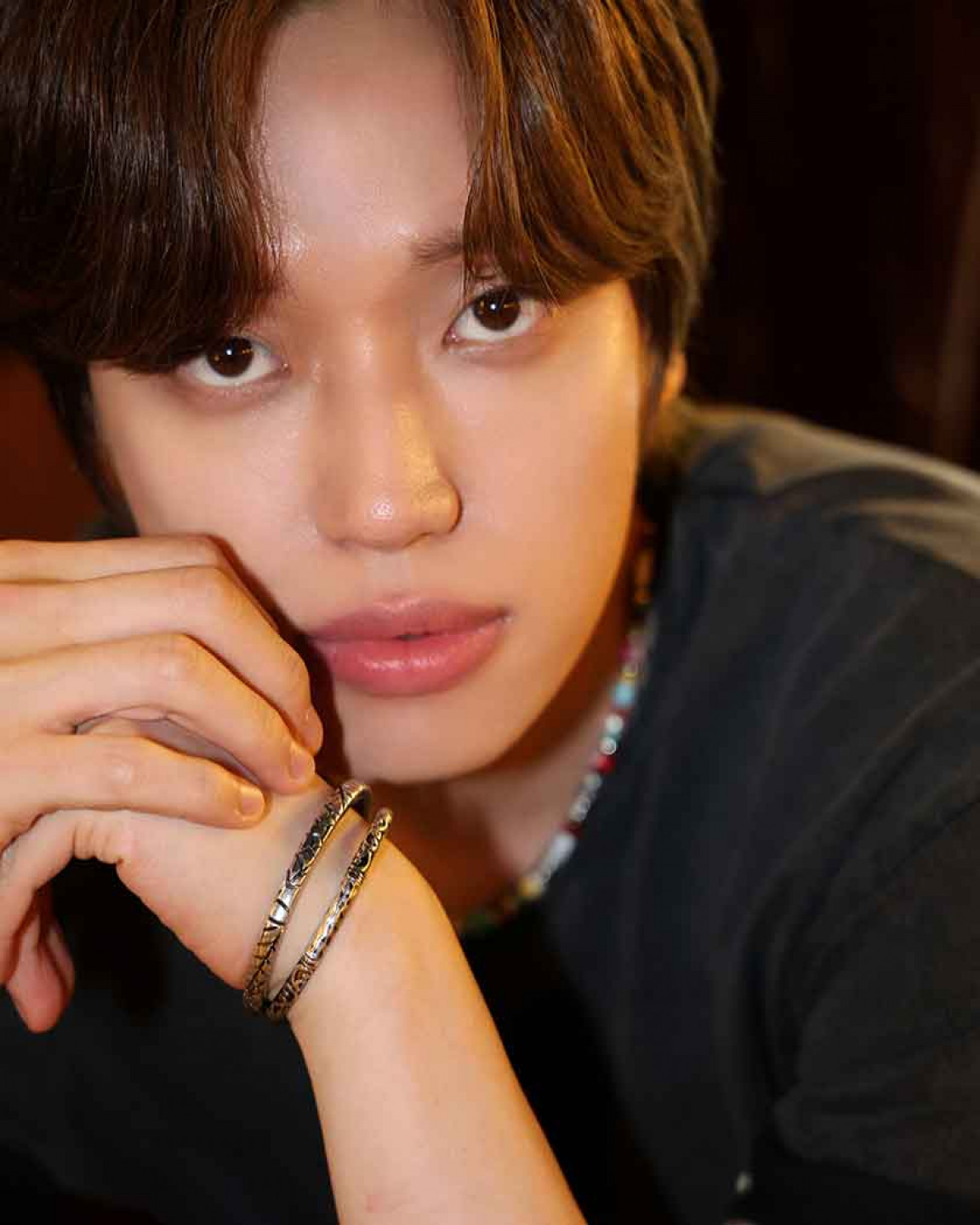 【NIEL 無畏 FEARLESS SHOWCASE IN TAIPEI】9_26 CLAPPER STUDIO登場(圖_ FU Entertainment 提供)